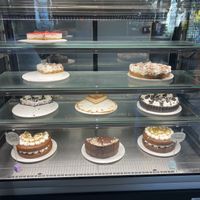   at Wild Food in Granada