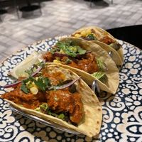   at Wild Food in Granada