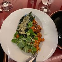  at Wild Food in Granada