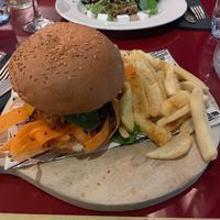  at Wild Food in Granada