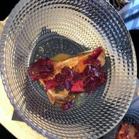   at Wild Food in Granada