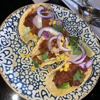   at Wild Food in Granada