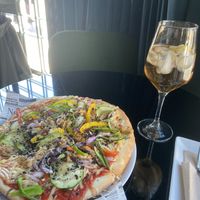   at Wild Food in Granada