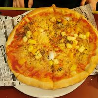  at Wild Food in Granada