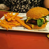  at Wild Food in Granada