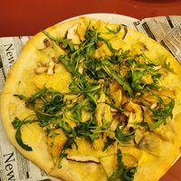  at Wild Food in Granada