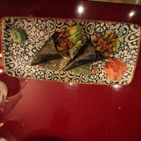  at Wild Food in Granada