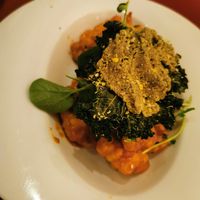  at Wild Food in Granada