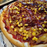  at Wild Food in Granada