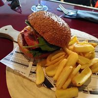  at Wild Food in Granada