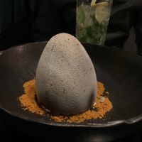  at Wild Food in Granada