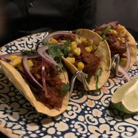  at Wild Food in Granada