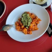 Couliflower at Wild Food in Granada