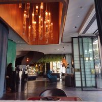  at Wild Food in Granada