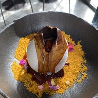 Picture does not do it Justice  at Wild Food in Granada