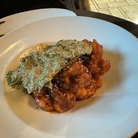   at Wild Food in Granada