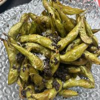   at Wild Food in Granada