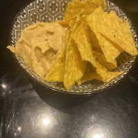   at Wild Food in Granada