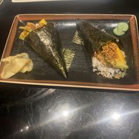   at Wild Food in Granada