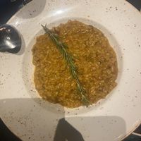   at Wild Food in Granada