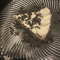   at Wild Food in Granada