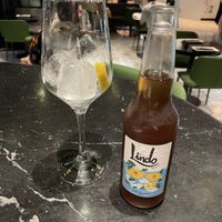   at Wild Food in Granada