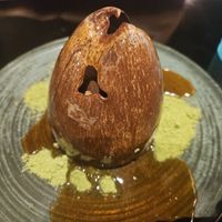  at Wild Food in Granada