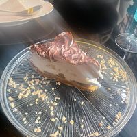 Banoffee Pie  at Wild Food in Granada