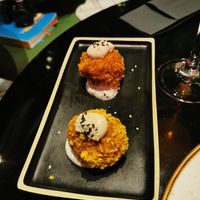  at Wild Food in Granada