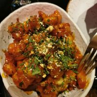  at Wild Food in Granada