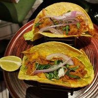  at Wild Food in Granada