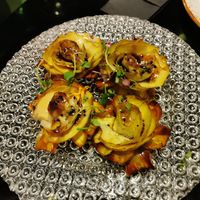  at Wild Food in Granada