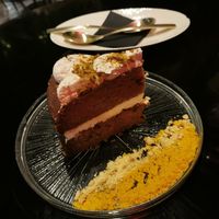  at Wild Food in Granada