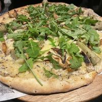   at Wild Food in Granada