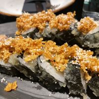   at Wild Food in Granada