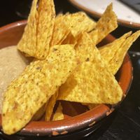   at Wild Food in Granada