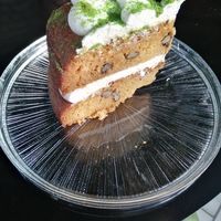  at Wild Food in Granada