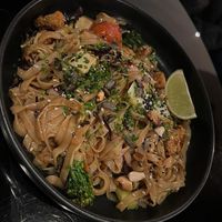   at Wild Food in Granada