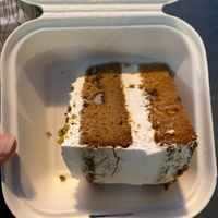  at Wild Food in Granada