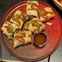  at Wild Food in Granada