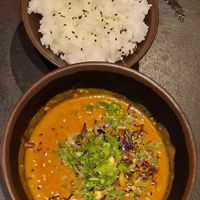  at Wild Food in Granada