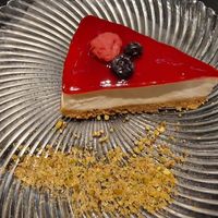  at Wild Food in Granada