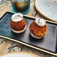  at Wild Food in Granada