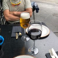  at Wild Food in Granada