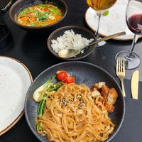  at Wild Food in Granada