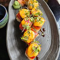  at Wild Food in Granada