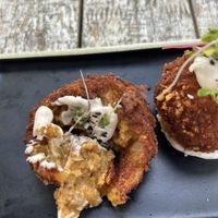   at Wild Food in Granada