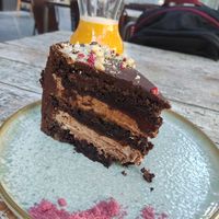  at Wild Food in Granada