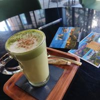  at Wild Food in Granada