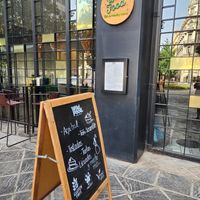  at Wild Food in Granada